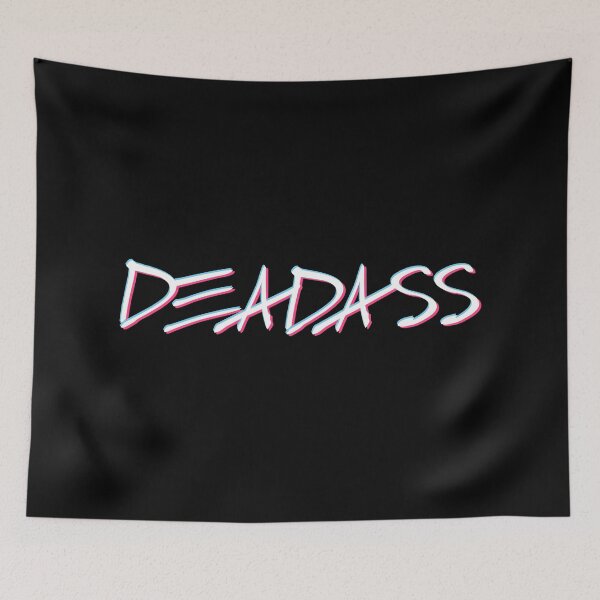 Item preview, Deadass - Graffiti designed and sold by crazycollective.