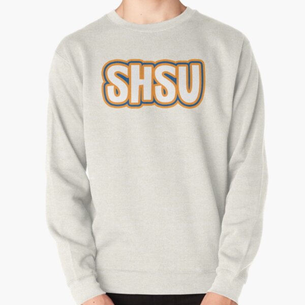 Shsu Sweatshirts & Hoodies for Sale
