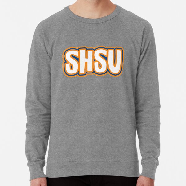 Sam houston state top university hoodie