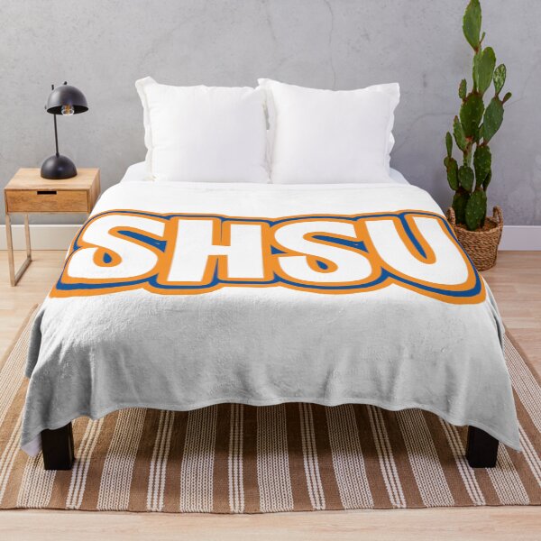 Item preview, SHSU Sam Houston State University designed and sold by kkosmicki.