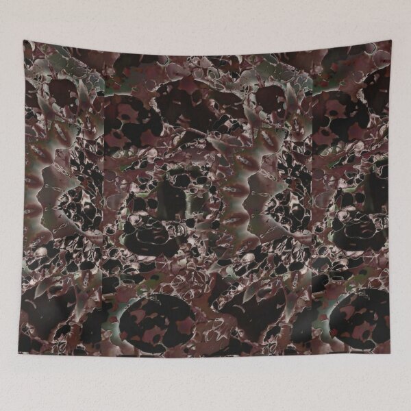 Item preview, Shotgun Mandala  designed and sold by MRNStudiosArt.