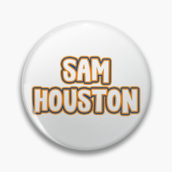 Item preview, SHSU Sam Houston State University designed and sold by kkosmicki.