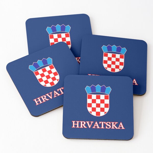 Item preview, Hrvatska designed and sold by VRedBaller.