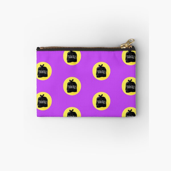 Item preview, Do you ever feel like a plastic bag? designed and sold by Mendesenha.