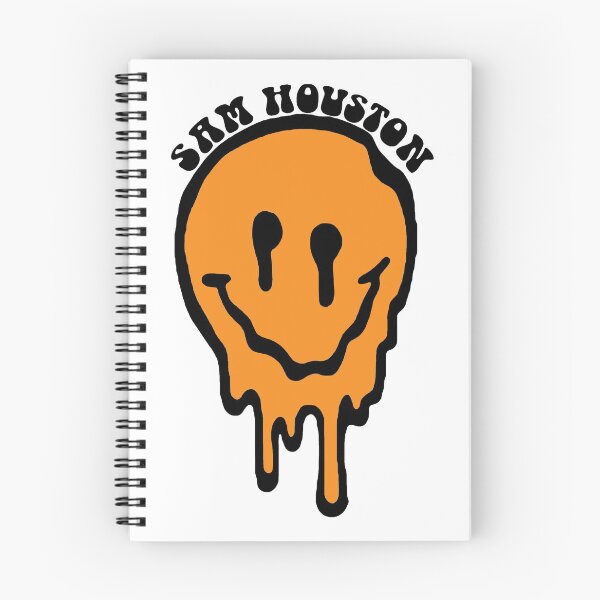 Item preview, Sam Houston State University Face designed and sold by kkosmicki.