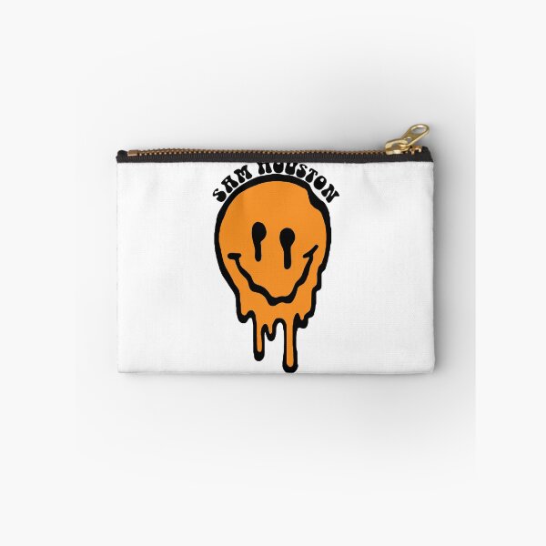 Item preview, Sam Houston State University Face designed and sold by kkosmicki.
