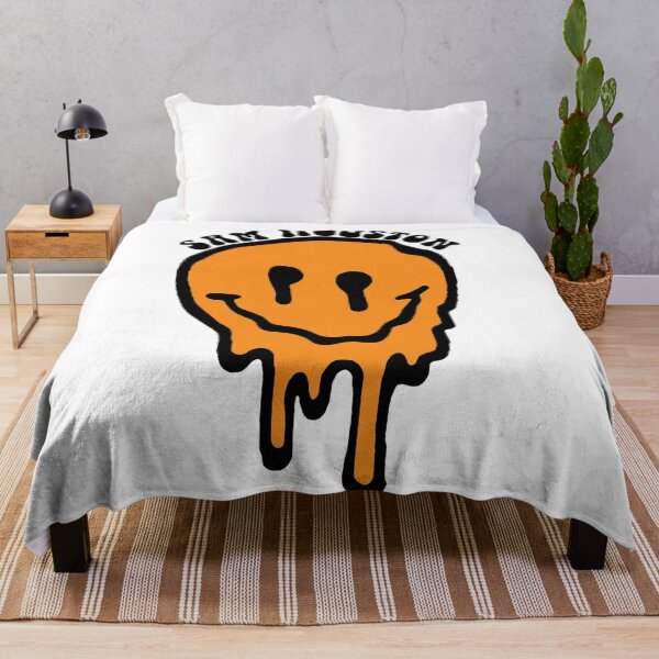 Item preview, Sam Houston State University Face designed and sold by kkosmicki.