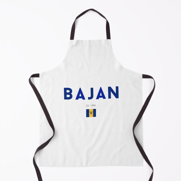 Item preview, Bajan Pride designed and sold by femmenoire.
