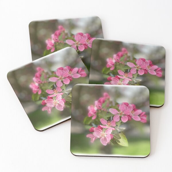 Item preview, Crabapple Beauty 2 designed and sold by The Homegrown Witch.