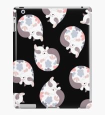 Sleeping Cat iPad Case/Skin