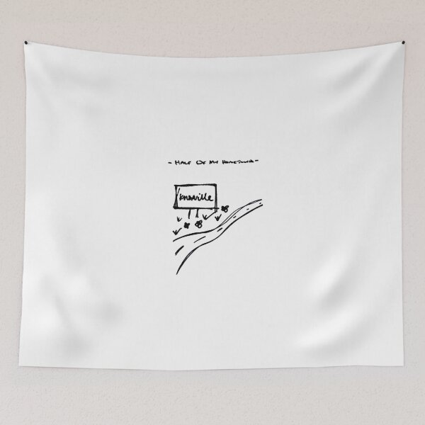 Item preview, half of my hometown designed and sold by V G.