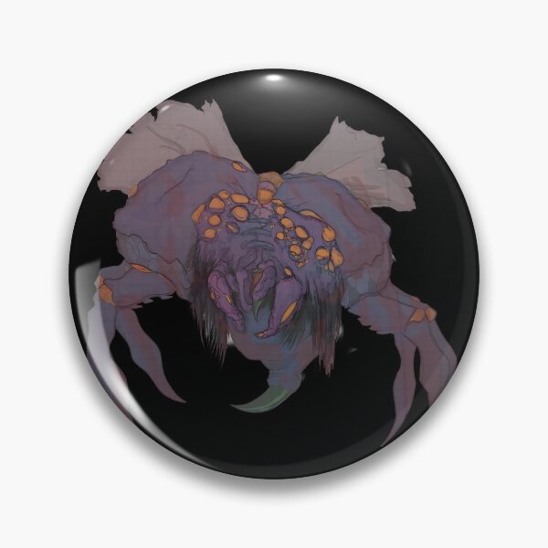 Item preview, Mutant spider designed and sold by VanessaPau.