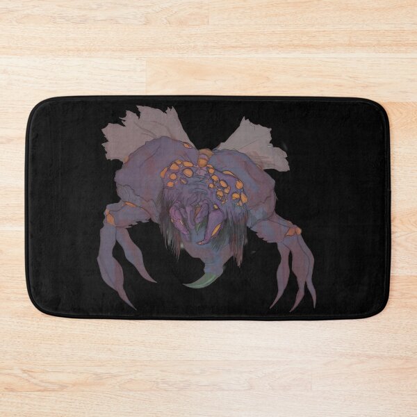 Item preview, Mutant spider designed and sold by VanessaPau.