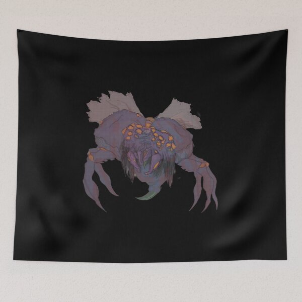 Item preview, Mutant spider designed and sold by VanessaPau.