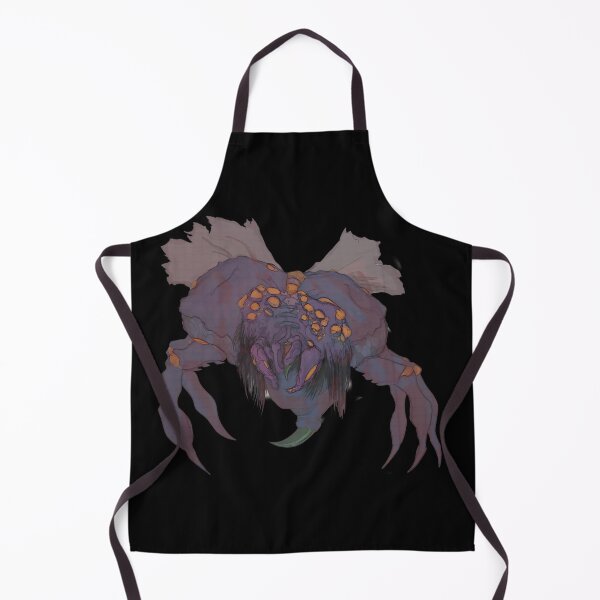 Item preview, Mutant spider designed and sold by VanessaPau.