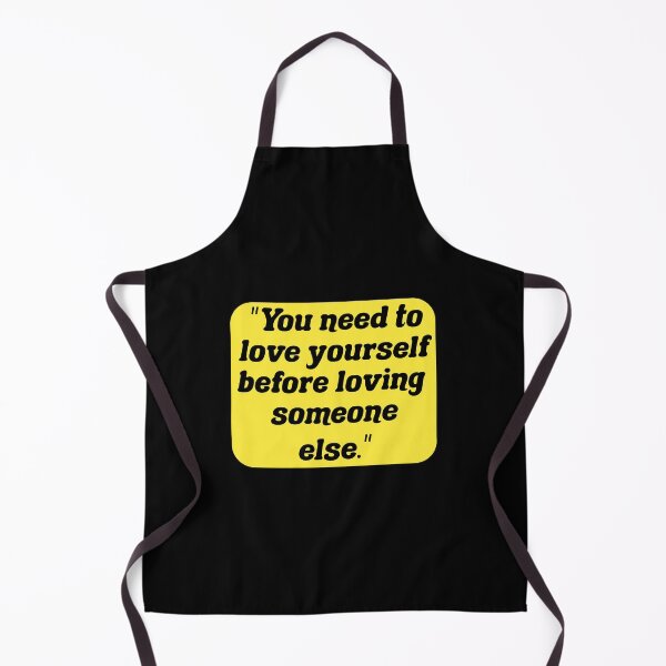 Item preview, You need to love yourself before loving someone else.  designed and sold by Rajeev  Singh.