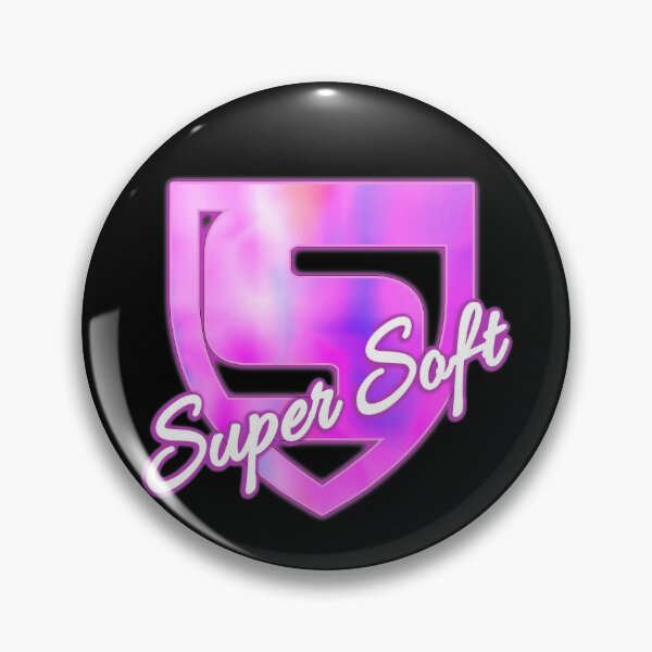 Item preview, Super Soft designed and sold by DisenyosDeMike.