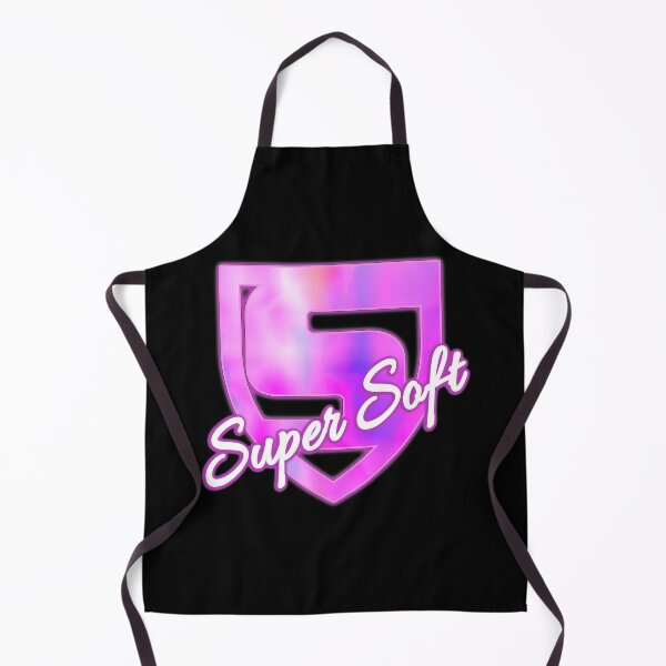 Item preview, Super Soft designed and sold by DisenyosDeMike.