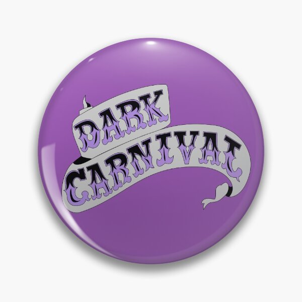 Item preview, Dark Carnival (Full Color) designed and sold by Eldritch-Author.