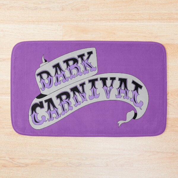 Item preview, Dark Carnival (Full Color) designed and sold by Eldritch-Author.