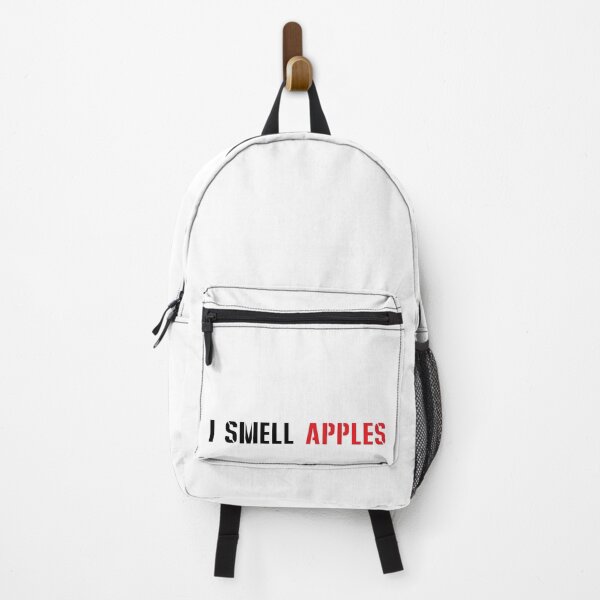 Item preview, I Smell Apples designed and sold by PlutoBorn.