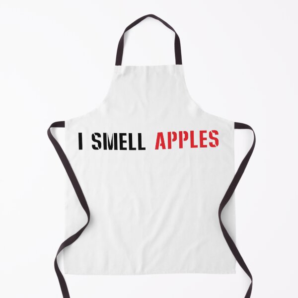 Item preview, I Smell Apples designed and sold by PlutoBorn.
