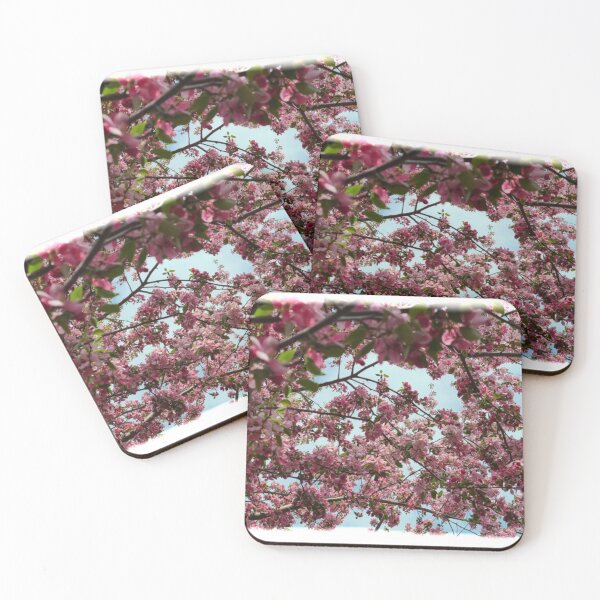 Item preview, Crabapple Beauty 3 designed and sold by The Homegrown Witch.