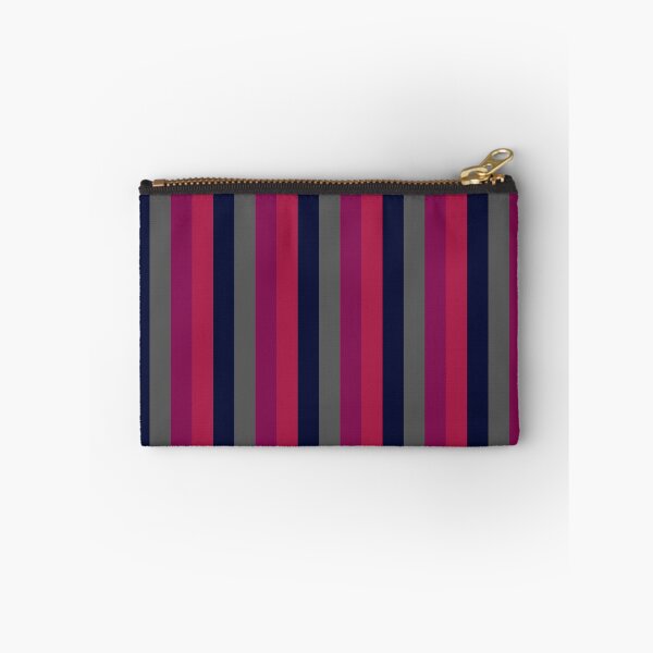 Item preview, Pink Purple Blue Grey Lines designed and sold by JazzPWall.