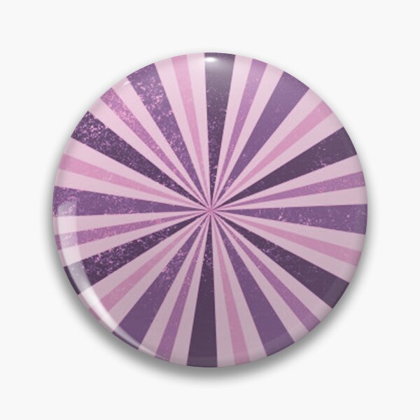 Item preview, Lavender vintage sunburst designed and sold by peggieprints.