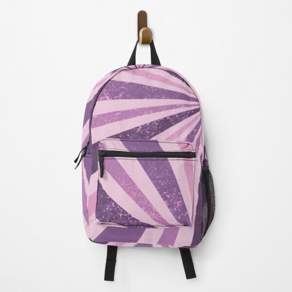 Item preview, Lavender vintage sunburst designed and sold by peggieprints.