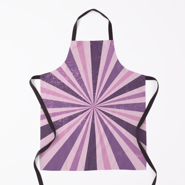 Item preview, Lavender vintage sunburst designed and sold by peggieprints.