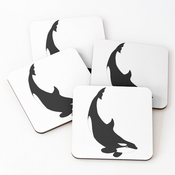 Item preview, Orca diving designed and sold by LorenDowding.