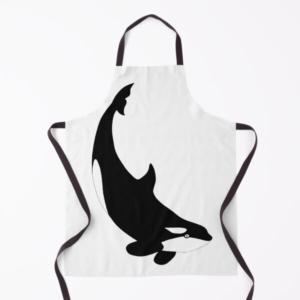 Item preview, Orca diving designed and sold by LorenDowding.