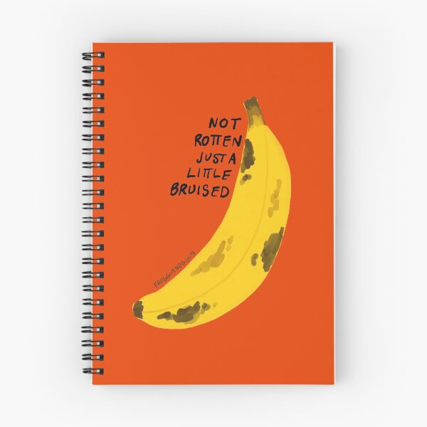 Artikelvorschau, Nicht faule Banane entworfen und verkauft von scribblefactory.