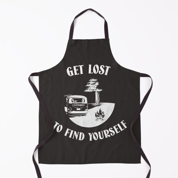 Item preview, Get Lost To Find Yourself designed and sold by dmbdana.