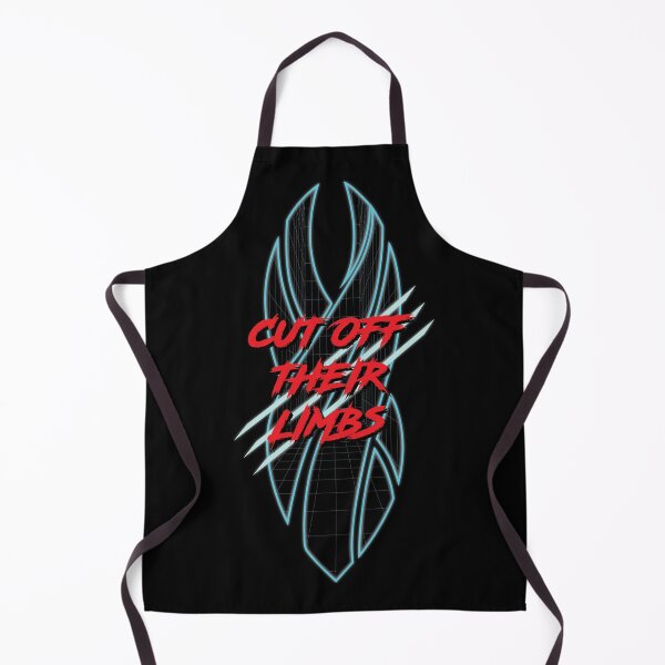 Item preview, Cut Off Their Limbs designed and sold by Gumless.