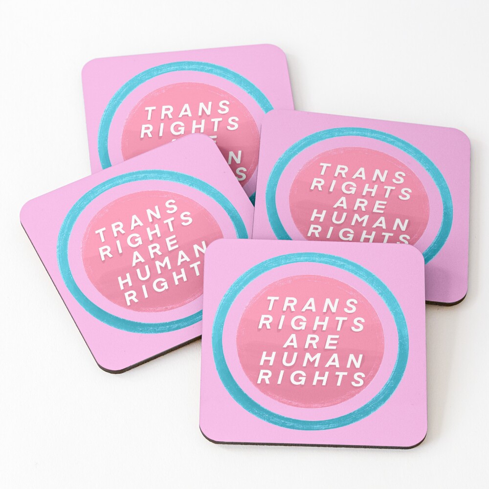 Item preview, Coasters (Set of 4) designed and sold by Mendesenha.