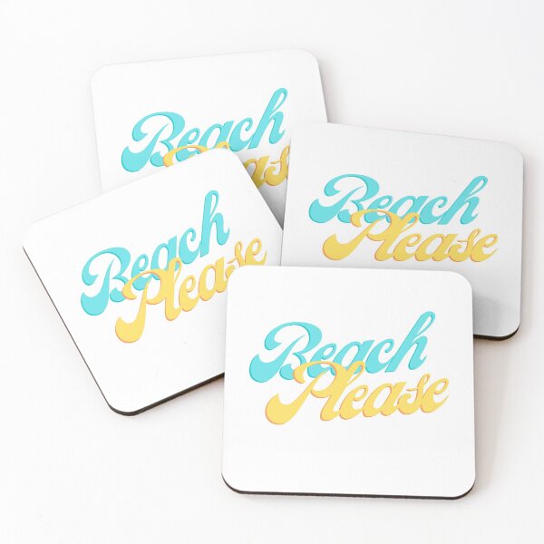 Item preview, Beach please designed and sold by Stratoguayota.