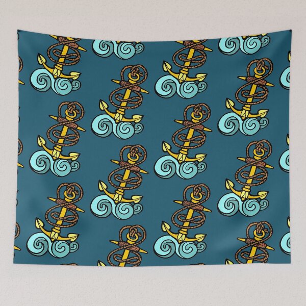 Item preview, hope floats designed and sold by sandpiperstudio.