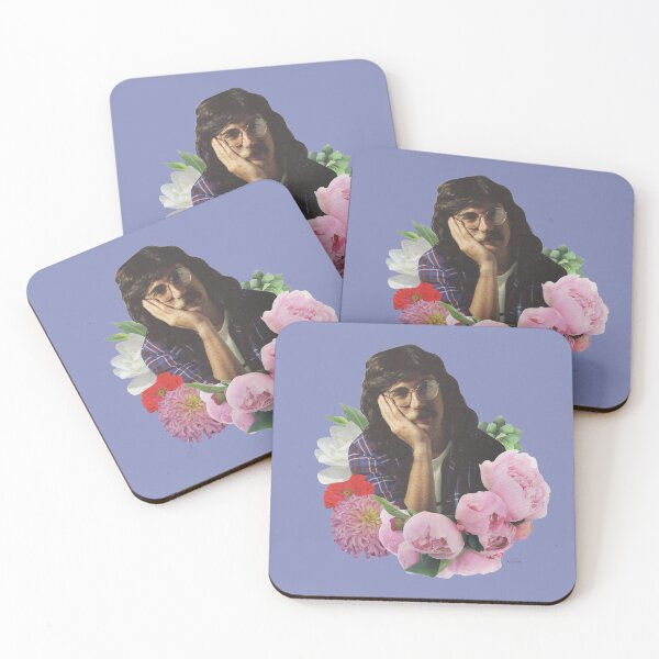 Item preview, Charly garcia collage designed and sold by luliga.