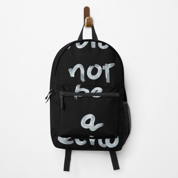 Item preview, Be a voice not an echo 3 designed and sold by RafaelLima7.