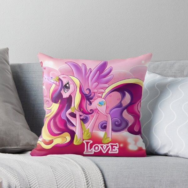 Item preview, Equestria Elements - The Love designed and sold by nekoiechizen.
