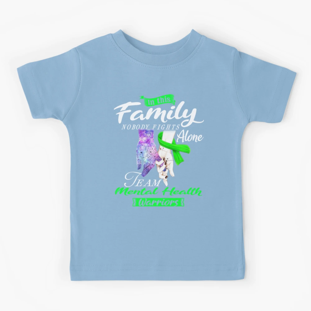 Pink Mermaid Warrior Series Performance Shirt (Youth)