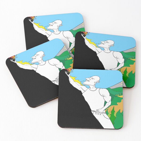 Item preview, Split World Graphic Design designed and sold by Patrick Robert Watson.