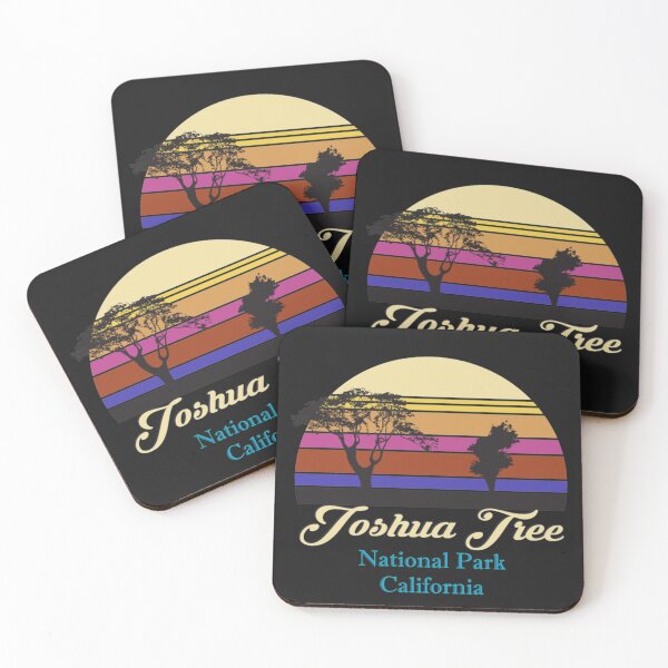 Item preview, Joshua Tree National Park Retro California Shirt  designed and sold by Clavitaps.