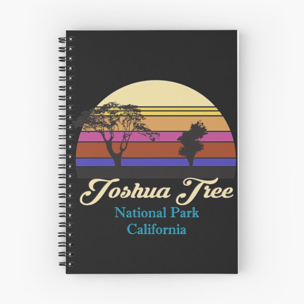 Item preview, Joshua Tree National Park Retro California Shirt  designed and sold by Clavitaps.