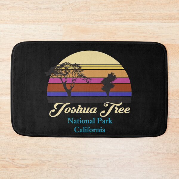 Item preview, Joshua Tree National Park Retro California Shirt  designed and sold by Clavitaps.