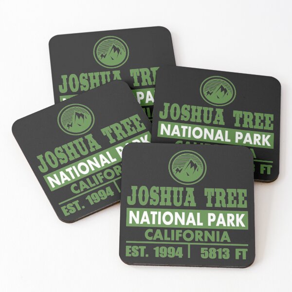 Item preview, Joshua Tree National Park Est 1994 California Shirt  designed and sold by Clavitaps.
