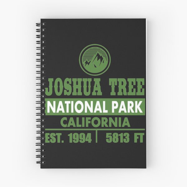 Item preview, Joshua Tree National Park Est 1994 California Shirt  designed and sold by Clavitaps.