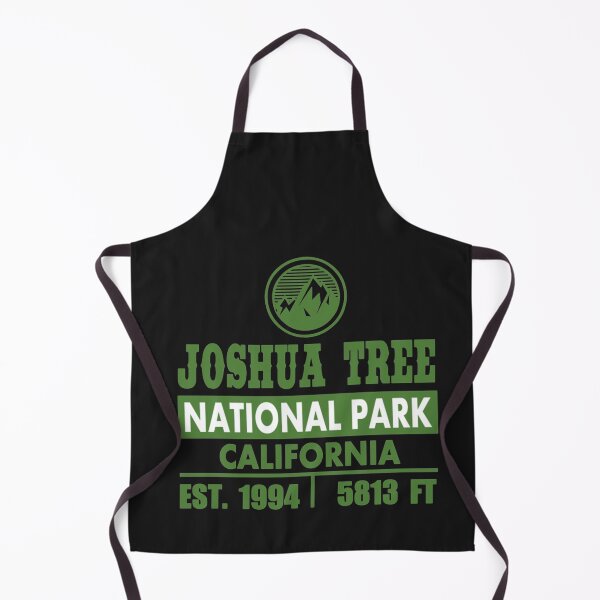 Item preview, Joshua Tree National Park Est 1994 California Shirt designed and sold by Clavitaps.